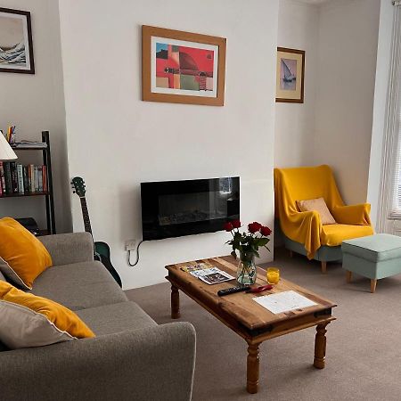 Lovely - 1 Bedroom Flat In Hastings Town Centre Εξωτερικό φωτογραφία