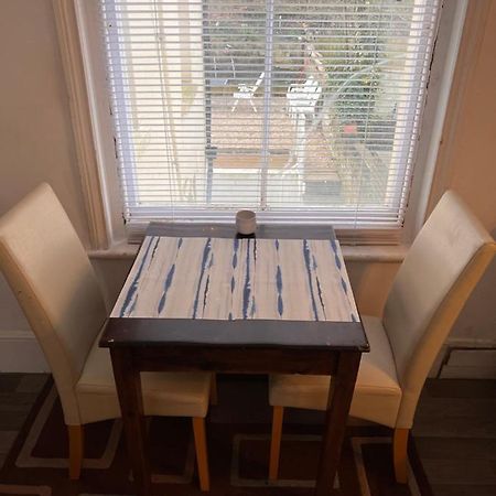 Lovely - 1 Bedroom Flat In Hastings Town Centre Εξωτερικό φωτογραφία