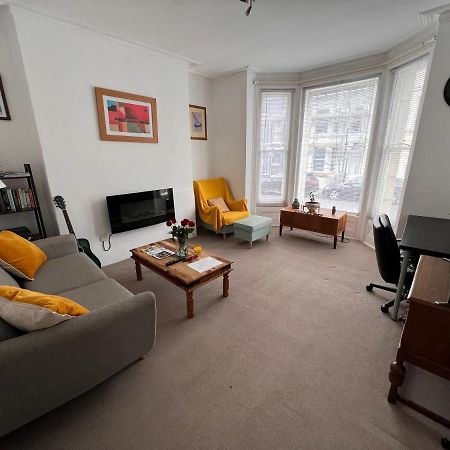Lovely - 1 Bedroom Flat In Hastings Town Centre Εξωτερικό φωτογραφία