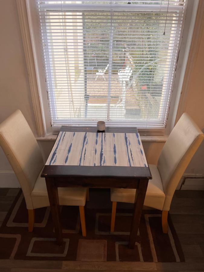 Lovely - 1 Bedroom Flat In Hastings Town Centre Εξωτερικό φωτογραφία