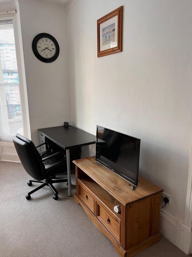 Lovely - 1 Bedroom Flat In Hastings Town Centre Εξωτερικό φωτογραφία