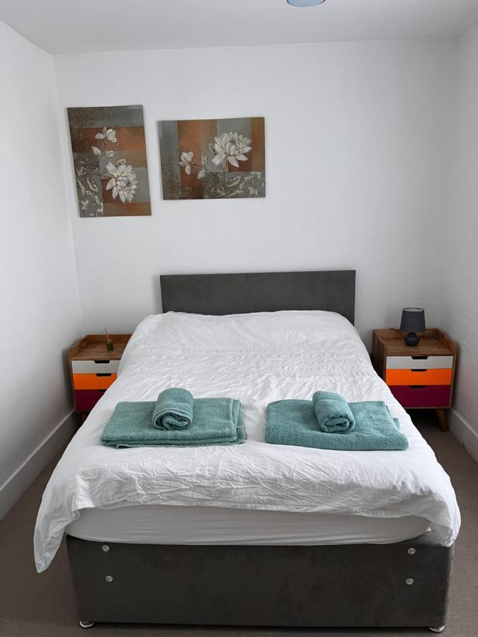 Lovely - 1 Bedroom Flat In Hastings Town Centre Εξωτερικό φωτογραφία