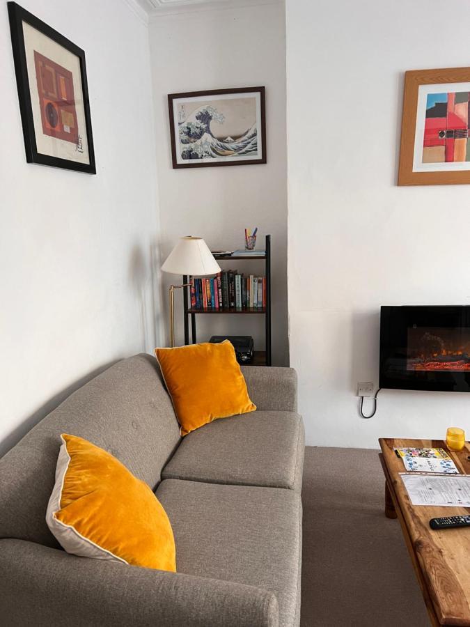 Lovely - 1 Bedroom Flat In Hastings Town Centre Εξωτερικό φωτογραφία