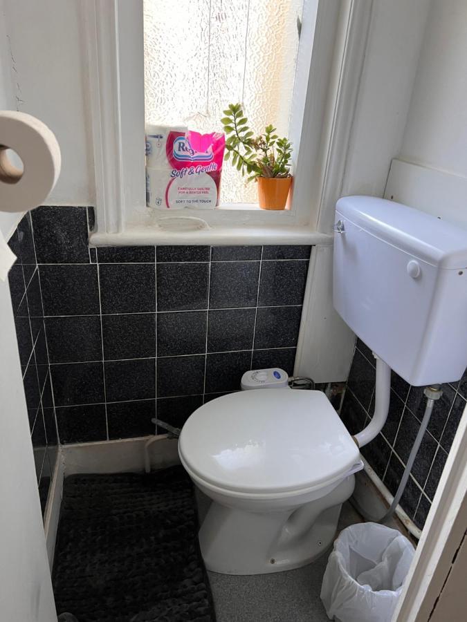 Lovely - 1 Bedroom Flat In Hastings Town Centre Εξωτερικό φωτογραφία