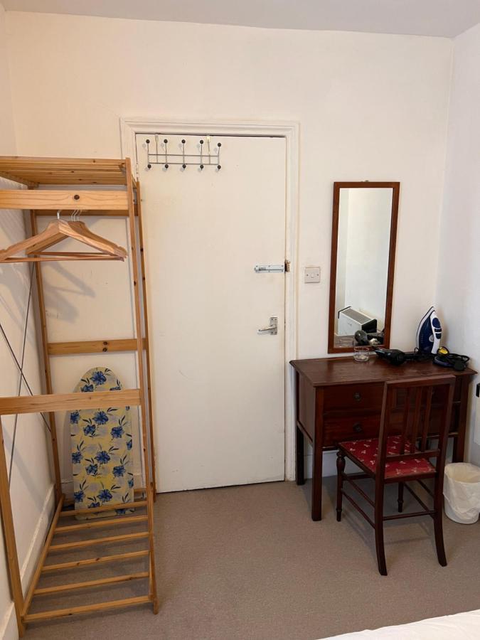 Lovely - 1 Bedroom Flat In Hastings Town Centre Εξωτερικό φωτογραφία