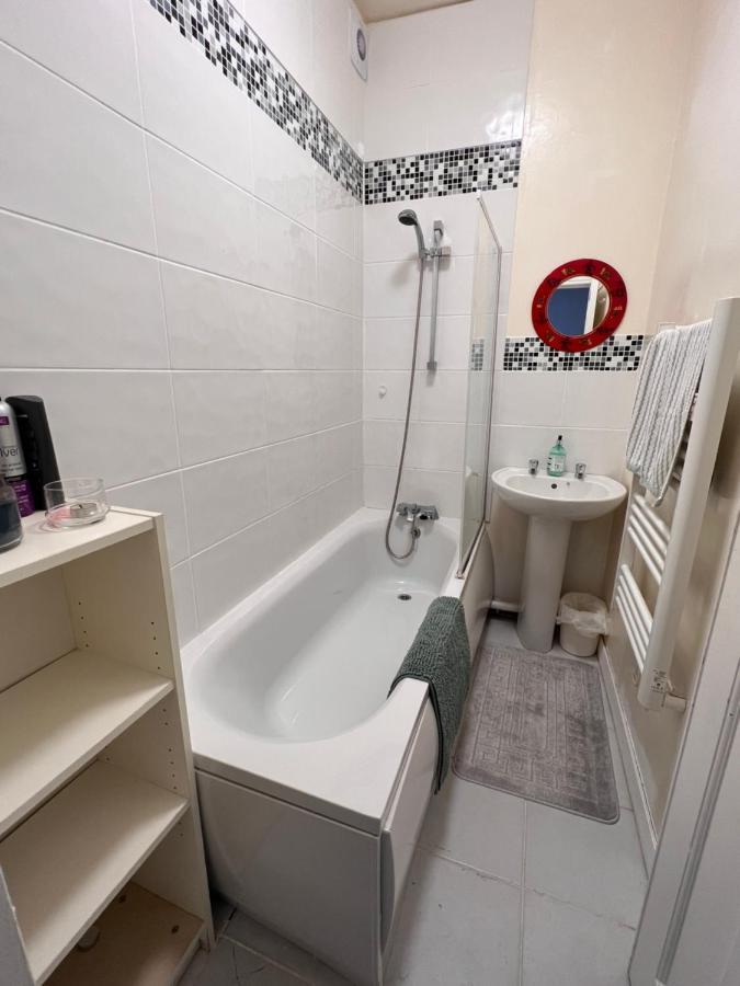 Lovely - 1 Bedroom Flat In Hastings Town Centre Εξωτερικό φωτογραφία