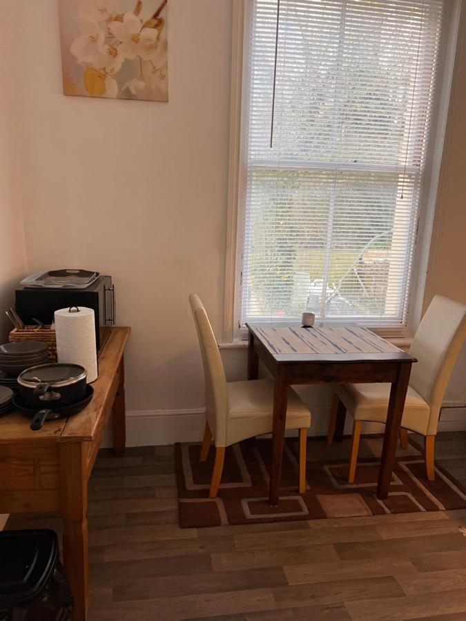 Lovely - 1 Bedroom Flat In Hastings Town Centre Εξωτερικό φωτογραφία